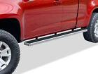 Aps Wheel To Wheel Boards 5In Fit 15 24 Colorado Canyon Extended Cab 6Ft Bed