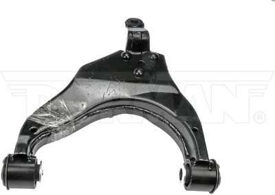 Brazo de control de suspensión delantero izquierdo inferior para Toyota Tacoma Dorman 1995-2004 Foto 1 de 2