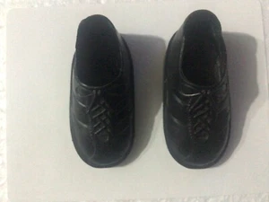 Kenner Vintage Six Million Dollar Man Steve Austin schwarz. Turnschuhe um 1974 - Bild 1 von 8