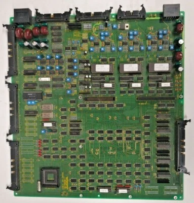 Placa de control CA001B 3DP Foto 1 de 4