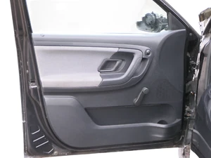 1x Skoda Fabia 5J Stufenheck Türverkleidung Verkleidung Tür vorne links Griff - Bild 1 von 4