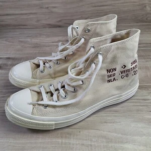 Converse No Label Academy Chuck Taylor Mens Size 10 Womens 12 - Picture 1 of 15