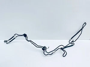 BMW E70 E71 F15 F16 F85 X5M X6M Dynamische Antriebsleitungen vorne 6783679 6783680 #078 - Bild 1 von 5