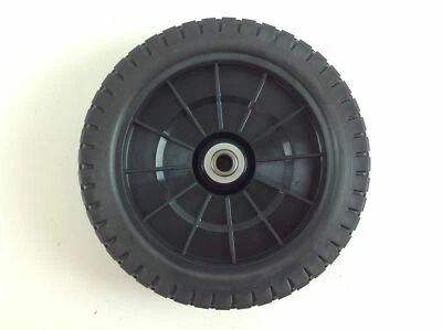 Ruota rasaerba tagliaerba trazione 200 mm foro 12 EMAK MARINA SIGMA AL-KO 660620 - Immagine 1 di 4