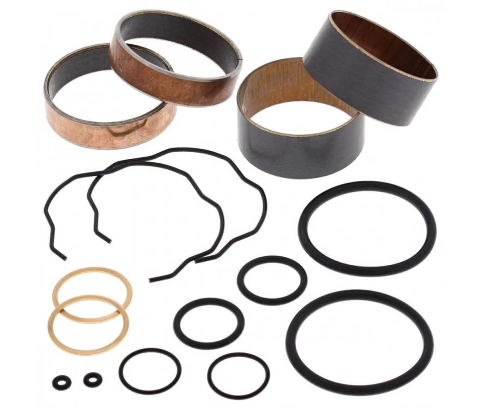 Kawasaki KDX 250-91 /94/ KLX 250-06 /14/ KLX 300-97/07 - Kit Di Spinta Foto 1 de 1