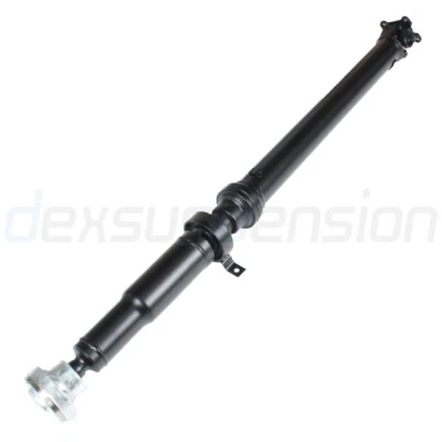 Rear Driveshaft AWD For Land Rover LR3 2005-2009 & Land Rover LR4 2010 2011-2016 - Image 1 of 4