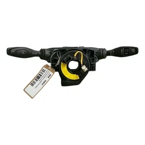 Rotary Coupling/clockspring Ford Fiesta Zetec 2012-2018 998cc Petrol - Picture 1 of 11