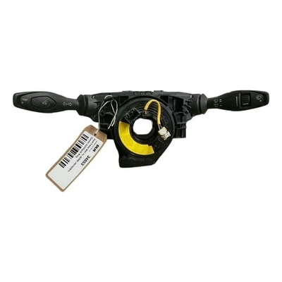 Rotary Coupling/clockspring Ford Fiesta Zetec 2012-2018 998cc Petrol - Image 1 of 4