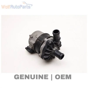 2013-2018 VW JETTA - Coolant / Water PUMP 7P0965567 - Picture 1 of 6