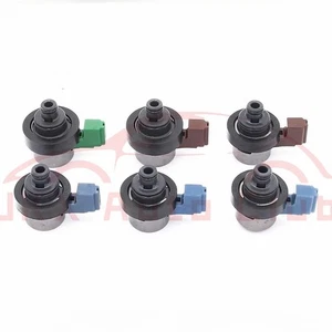 4EAT 31939-AA191 j Transmission Solenoid Kit Set For Subaru Forester 2.5 Outback - Picture 1 of 3