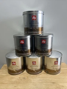 illy Kaffee Arabica Selection Nicaragua Espresso Kapseln Single Origin 126 CT - Bild 1 von 6