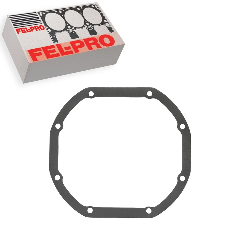 Junta portadora diferencial delantera Fel-Pro para Nissan Xterra 2000-2004 Foto 1 de 1