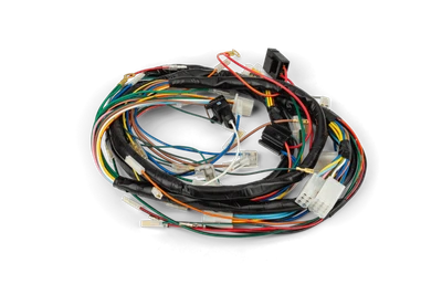 MOTOFORCE Kabelbaum Peugeot Speedfight 2