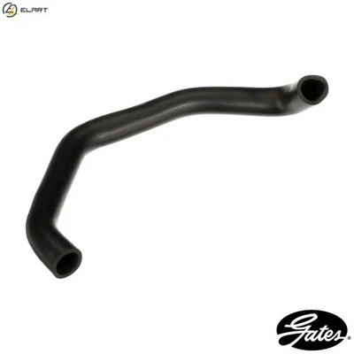 HOSE CRANKCASE VENTILATION EMH196 FOR ALPINA BMW X5/SAV/E53 M62 B48 4.8L 8cyl - Image 1 of 4