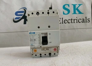 Eaton NZM H1-A160 IEC/EN 60947-2 160A 3poles Circuit Breaker - Picture 1 of 5