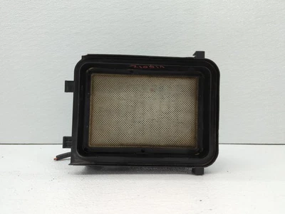 Tubo de manguera de conducto de admisión de filtro de aire Toyota Yaris 2009 NXM9Q Foto 1 de 4