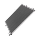 Aluminum Radiator Assembly for BMW 530 740 840 IE 2018-2020 17118484638