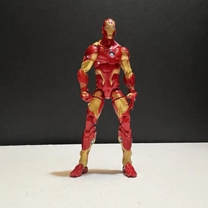 Figura de acción Hasbro Marvel Universe Infinite Series Heroic Age Iron Man 3,75" - Imagen 1 de 7
