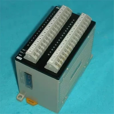 1Pc Used Cc-Link C32X-AT1V mc - Image 1 of 3