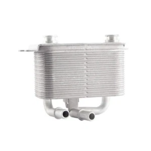 Transmission Oil Cooler for BMW 5 Series 525i 530i 528i 550i 650i 2004-2010 - Picture 1 of 1