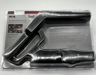 INNOVA EQUUS Inductive Timing Light #3551 NEW In Pkg - Image 1 of 4