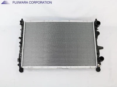 ALFA ROMEO 145 1996 E-930A5 Radiator 71735344 [New] [PA108751065] - Image 1 of 2