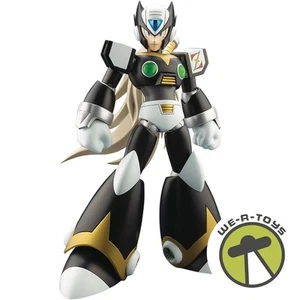 Rockman X Mega Man X: Black Zero Plastic Model Kit - Picture 1 of 10