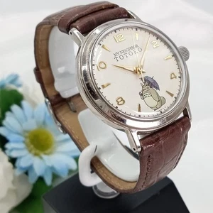 Ghibli My Neighbor Totoro Seiko Alba Millennium Edition Handaufzug gebraucht - Bild 1 von 13