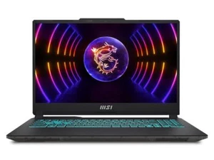 Portátil para juegos MSI Cyborg Intel i7-13620H RTX 4050 144HZ 1080p 16GB RAM 512GB SSD - Imagen 1 de 12