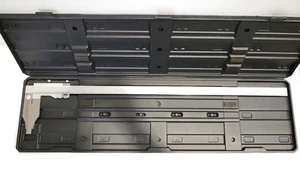 HOLEX Messschieber 800mm mit Feststellschraube - Bild 1 von 13