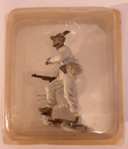 Alpiner Soldat-BTG Monte - Corvino-Russland 1942 - Bild 1 von 1