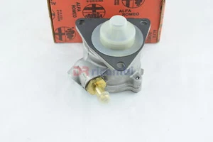Bomba Vacío Booster de Freno Alfa 147 Fiat Doblo Lancia kappa JTD 60816040 - Imagen 1 de 4