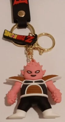 Figura de acción/llavero Dragon Ball Z Esme o puedes colgarlo. Foto 1 de 4