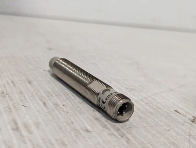 Omron E2E-X5MB1-M1 Inductive Proximity Sensor, 5mm Sensing Distance - Free Ship - Image 1 of 4