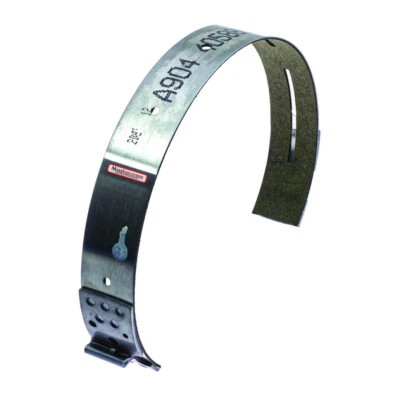 A904 TF6 Transmission Band Intermediate Kickdown Heavy Duty Flex-Type 1977-91 Foto 1 de 4