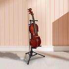 Violin Floor Stand Professional Portable Adjustable with