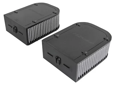 Afe Power Magnum FLOW Pro 5R OE Replacement Filter For 2015-2020 Porsche Macan - Image 1 of 3