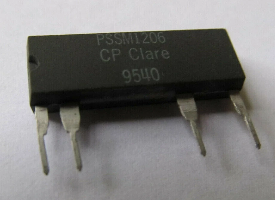 CP CLARE PSSM1206 - Image 1 of 1