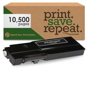 Print.Save.Repeat. Xerox 106R03524 Toner Cartridge C400 C405 [10.5K] - Picture 1 of 1