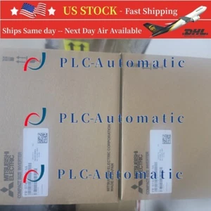 Nuevo Sellado de Fábrica FR-D740-080-NA Mitsubishi FR-D740-080-NA Envío Gratuito - Imagen 1 de 1