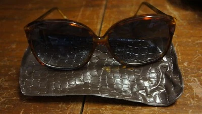 GAFAS DE SOL OJOS GRANDES Nº 5615 HECHAS EN COREA Foto 1 de 4