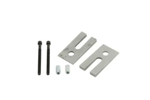Cuñas de piñón universales de 4 grados Belltech - Imagen 1 de 1