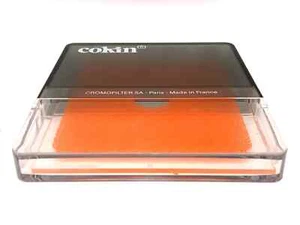 Cokin Cromofilter Sa Spot-Orange A066 Filter Series A Rectangular - Picture 1 of 1