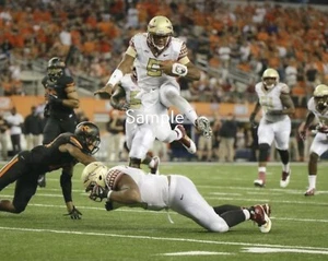 Jameis Winston Florida State 8x10 Football Photo Picture Print JW1 - Picture 1 of 1