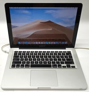 Apple MacBook Pro A1278 i5-3210m@2.50GHz 8GB/500GB HDD macOS Mojave 2012 BC894* - Picture 1 of 15