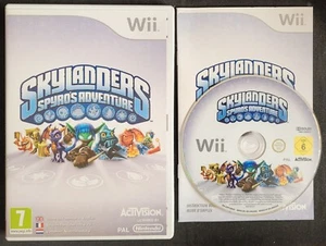 Skylanders: Spyro's Adventure - Nintendo Wii - Same Day Dispatch !! - Picture 1 of 1