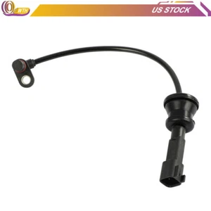 Sensor de velocidad de rueda trasero ABS para Chevrolet Equinox L LS LT LTZ 2010-14 2015 Sport - Imagen 1 de 10