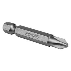Irwin 93019 Bit, #2 3-1/2 (10 Stück) - Bild 1 von 1