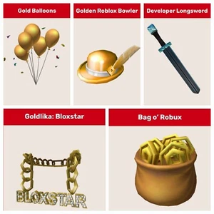ROBL0X EMPLOYEE ADMIN CODE Developer Sword & MORE YOU PICK Sent FAST in Messages - Picture 1 of 15