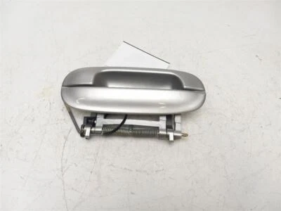 Manija de puerta exterior trasera izquierda Cadillac CTS 2005-2007 Foto 1 de 4